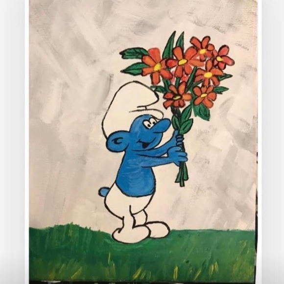 Meet your Posher, Farah - Picture 1 of 1